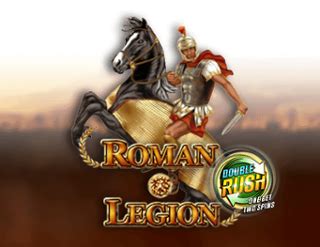 Roman Legion Double Rush 1xbet